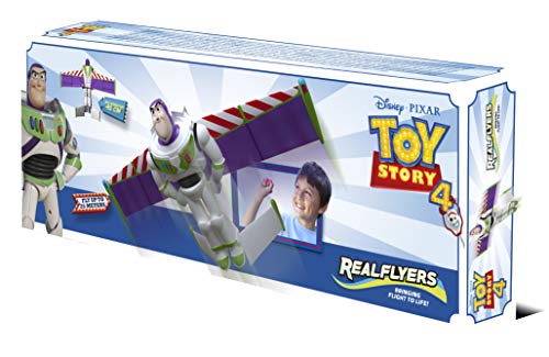 Toy Story Ts Buzz Volant De 45 Cm