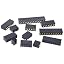 10pcs 2x3p