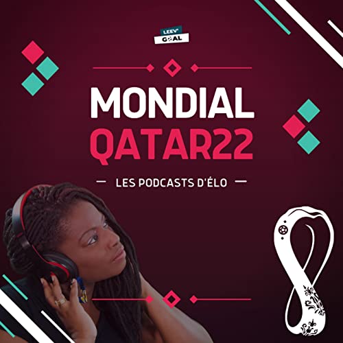 Couverture de FLASHGOAL - QATAR 2022