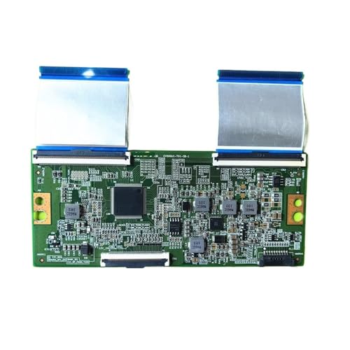Carte Mère TV, Compatible For Philips CV500U1-T01-CB-1 50PUF6033/T3 50PUS7303/12 50PUS6703/12...