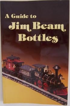 A Guide to Jim Beam Bottles - 1981