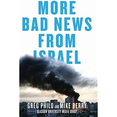 More Bad News From Israel