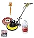 janiLink Multi-Function Floor Buffer 17
