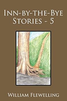 Paperback Inn-by-the-Bye Stories - 5 Book