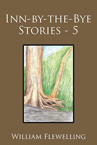 Inn-by-the-Bye Stories - 5 150498238X Book Cover