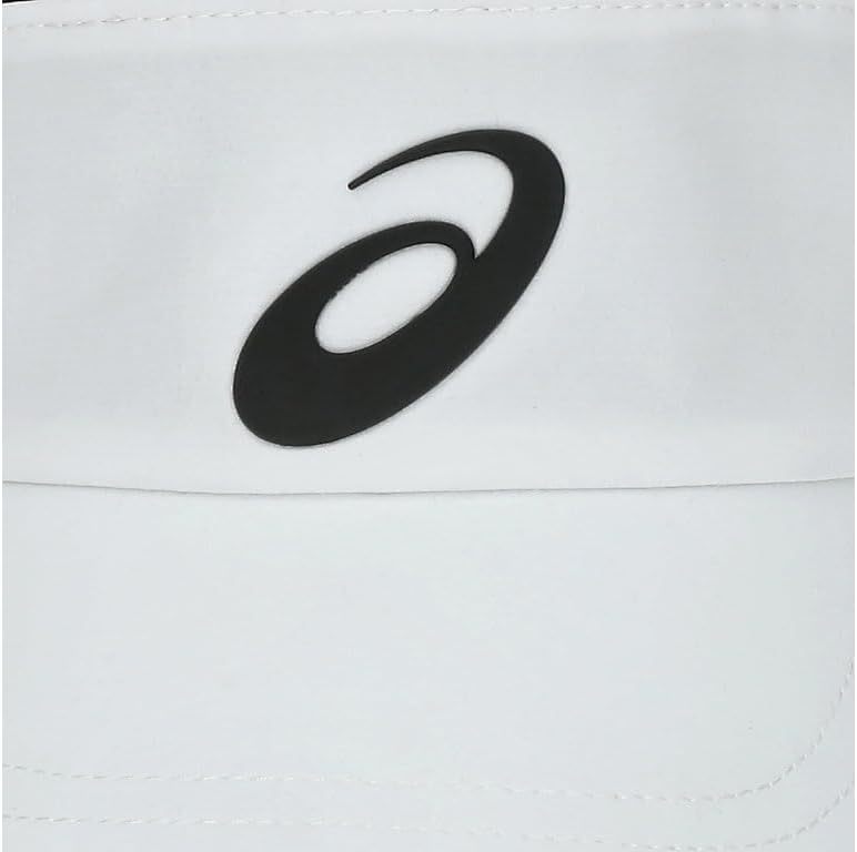 ASICS Unisex PERFORMANCE VISOR Tennis Accessories