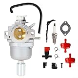 Für Poulan PP105G30 Rasenmäher für Vergaser-Set, Ersatz für Modell...