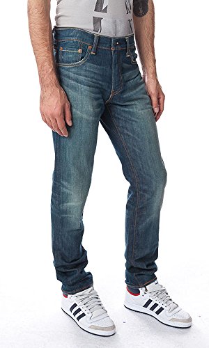 Image of Levi's Men's 501 Original Fit Jeans