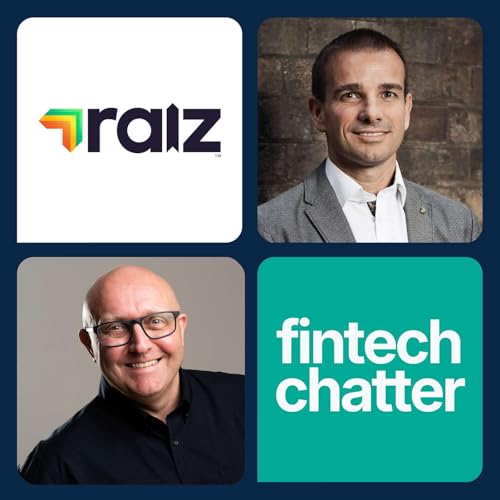 10 Years of Raiz: $2.2 Billion Under Management - Brendan Malone