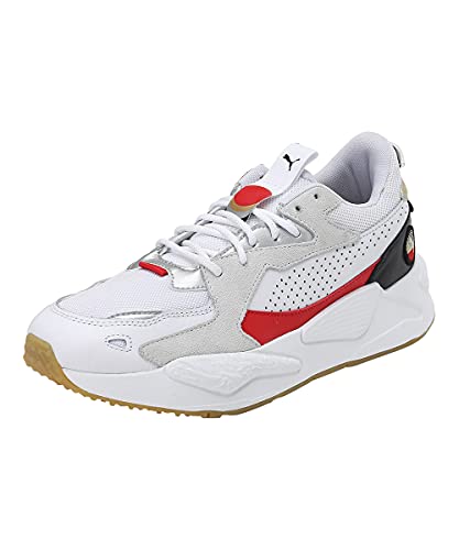 PUMA RS-Z AS, Scarpe da Ginnastica Unisex-Adulto