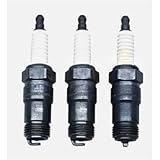Spark Plugs 824 Replacement for Autolite OEM