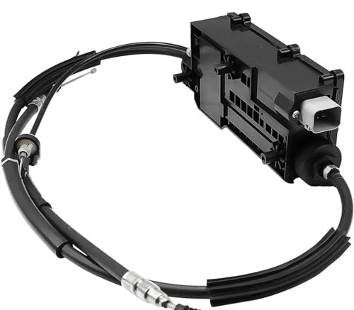 Módulo de Freno de Estacionamiento EPB BMW 5 GT F07 34436874219