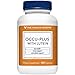 Occu-Plus Lutein (120 Capsules) by The Vitamin Shoppe