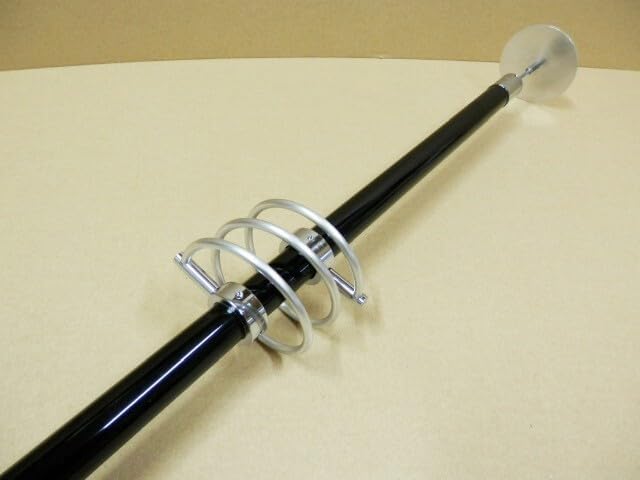 CB無線 アンテナ UFO 手巻 ヘリカル CB無線 アンテナ 極太