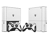 skins xbox 360 rgh freestyle 3 español New and sealed XBOX 360 E Skin Design Foils Pegatina Set - White Alu Motivo
