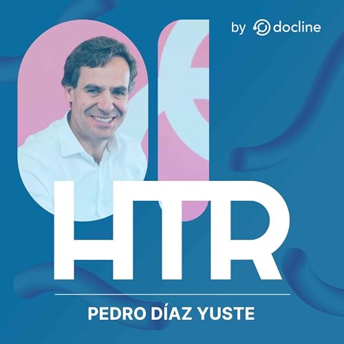 Salud Digital en Foco: Innovaci&oacute;n, Estrategias y Proyecciones para 2024 con Pedro D&iacute;az Yuste