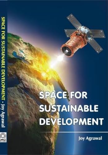 Buy Space for Sustainable Development Book Online at Low Prices in ...