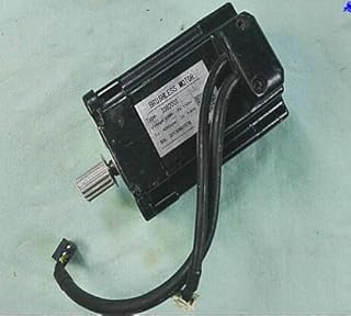 Davitu Electricity Generation - MOTOR 3982000 150W0.85A 4000rpm Used One , Stepper Driver, Good Working