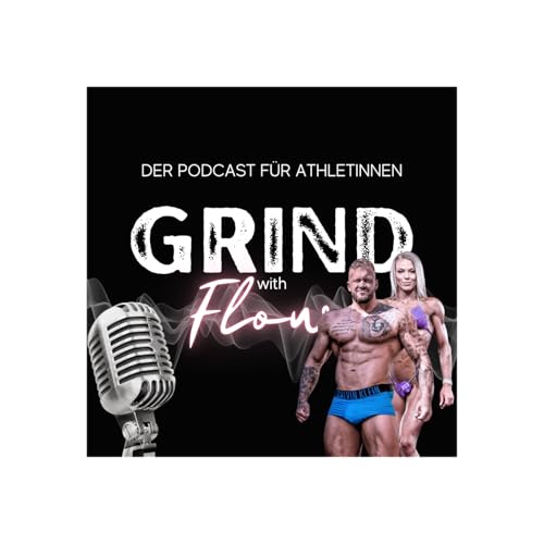 6| Im Bodybuilding sind Essst&ouml;rungen die Regel, nicht die Ausnahme, mit Martin Hahn