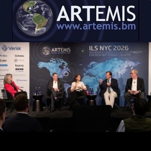 209: Expanding the ILS perimeter - New risks, new markets, new capital: ILS NYC 2026