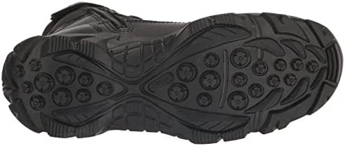 Wolverine Men's Wilderness 8" Tactical Boot Military, Black, 12 Wide | Image 3