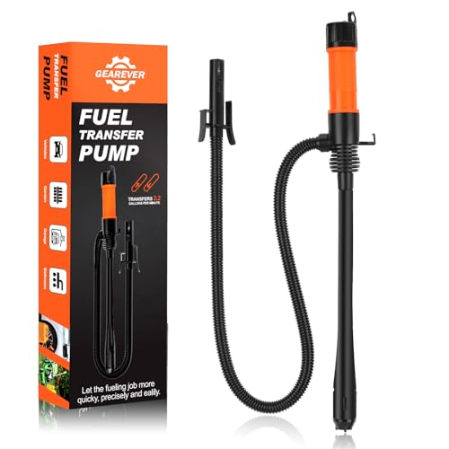 Elektrische Pumpe Fr 20l Kanister