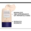 COVERGIRL Smoothers Hydrating Makeup Classic Beige, 1 oz (packaging may vary)