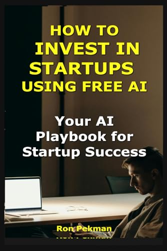 Elon Musk’S Jaw-Dropping $97.4 Billion Offer for Openai: Could It Force Altman to Sell? 6 How to Invest in Startups Using Free AI: Your AI Playbook for Startup Success (AI for Investors)