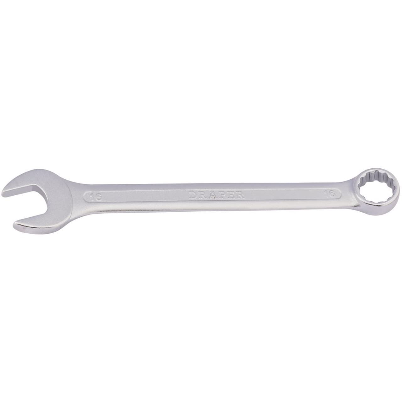 Draper Metric Combination Spanner, 16Mm Dr-68038