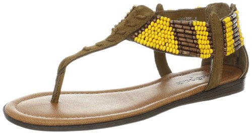 Minnetonka Women's Ibiza Sandal