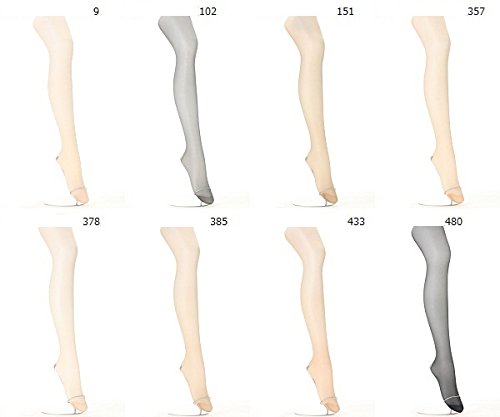 Astigu Stocking Kyo Strong Size L - 357 Skinny Beige (Harajuku Culture Pack)2