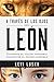 A travÃ©s de los ojos del leÃ³n: Enfrente el dolor imposible, encuentre el poder increÃ­ble (Spanish Edition)