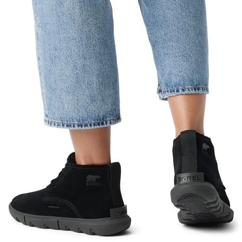Image of Sorel womens Explorer Next Drift Wp