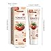 Tomato Facial Cleanser - Gentle Deep Cleansing, Oil Control, Brightens Skin, Removes Dirt & Makeup, Suitable For All Types(3PCS)
