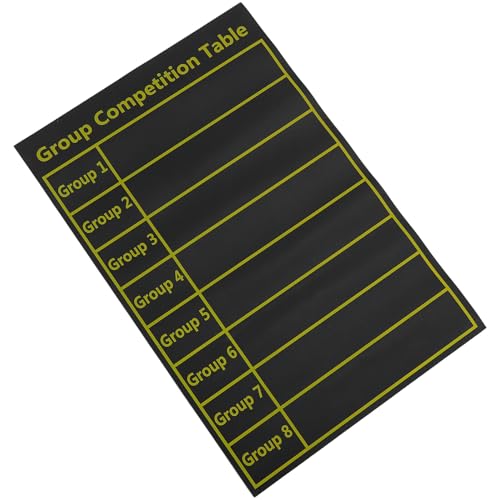 Tableau magnétique pour activités éducatives en classe de primaire