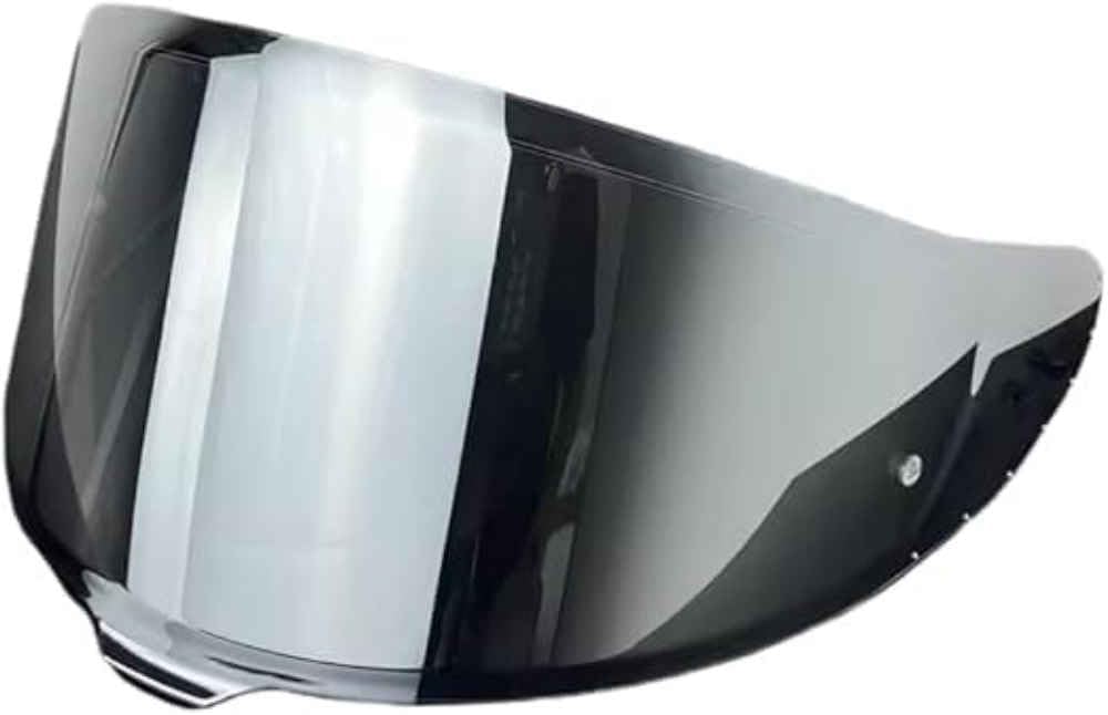 Motorcycle Helmet Visor for SHOEI Z8/X15, Helmet Lens Visor, Lens for Motorcycle Helmets Anti-UV, A