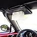 Juvale 36 Pack Car Tissue Refills - 864 3-Ply Sheets (8 x 4 in) Facial Napkins for Auto Sun Visor Tissue Holder - Napkin Holder Car Accessories