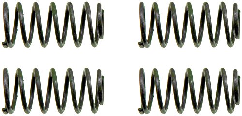 Dorman HW1153 Drum Brake Hold Down Spring Compatible with Select Models, 4 Pack (Made in USA)