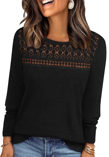 Blouses for Women Dressy Casual Womens Sweaters...