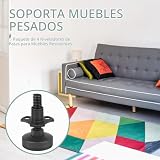 Soportes niveladores 15 Imagen adicional