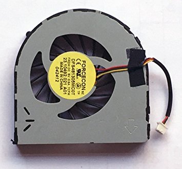 New CPU Cooling Fan for Dell Inspiron M5040 N4050 N5040 N5050 P/N:KSB0605HA