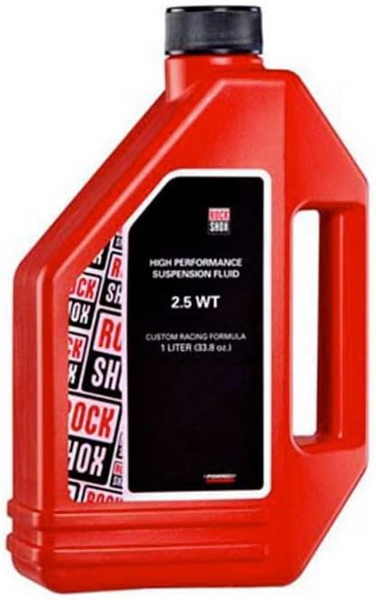 Sram MTB Rock Shox Boxxer Shock Pump