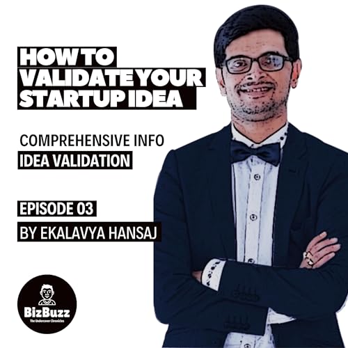 Validating Your Startup Idea