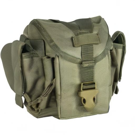 Amazon.co.jp: オリーブドラブアドバンスドタクティカルダンプポーチ