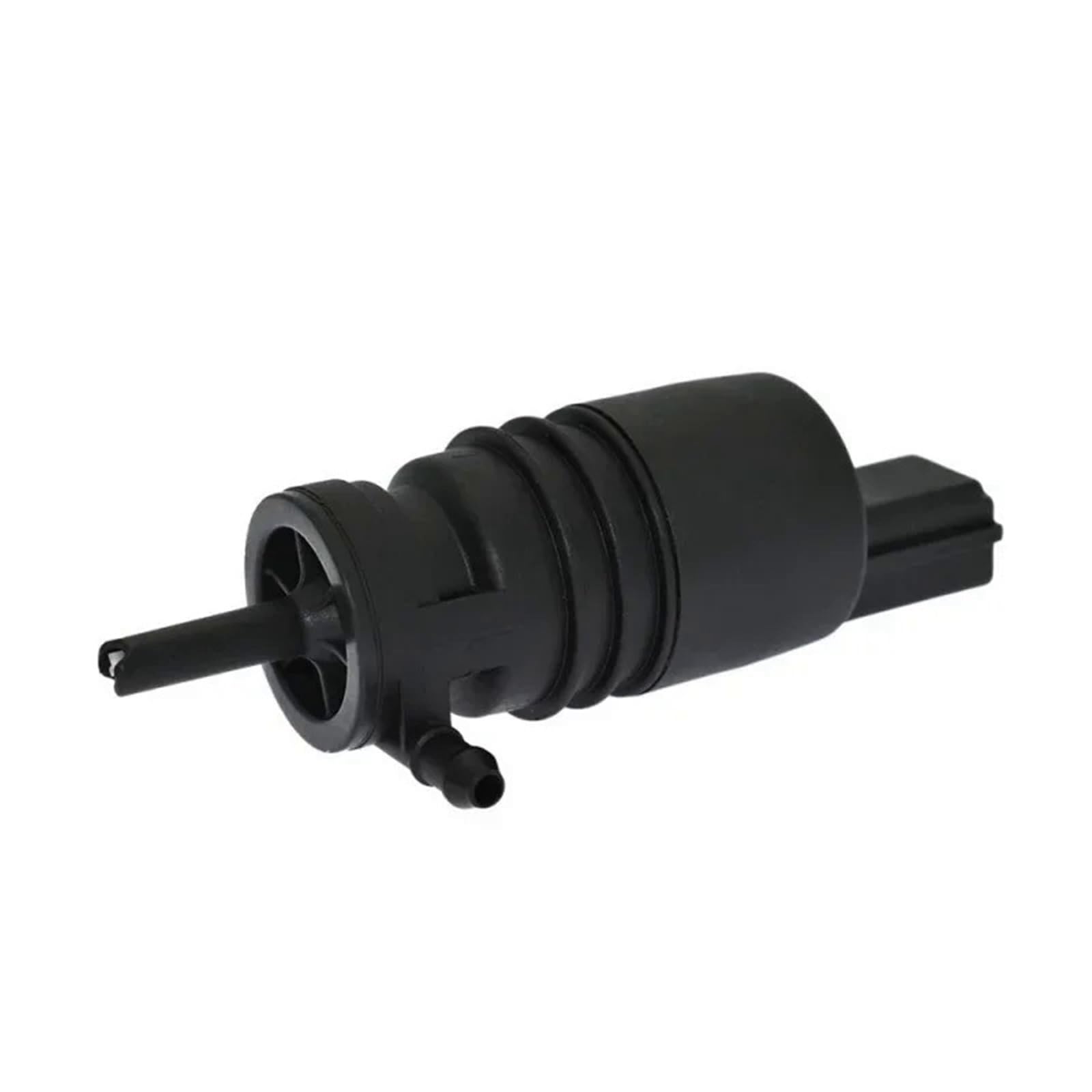 Pompa płynu Pasuje do Forda 8S4317664AA 8S43-17664-AA Pasuje do VW 1J5955651 Pompka spryskiwacza szyby przedniej Systemumycia szyb przednich