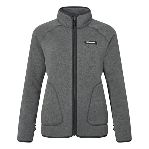 Veste isolante Berghaus Asterby pour femme | Manteau chaud rando