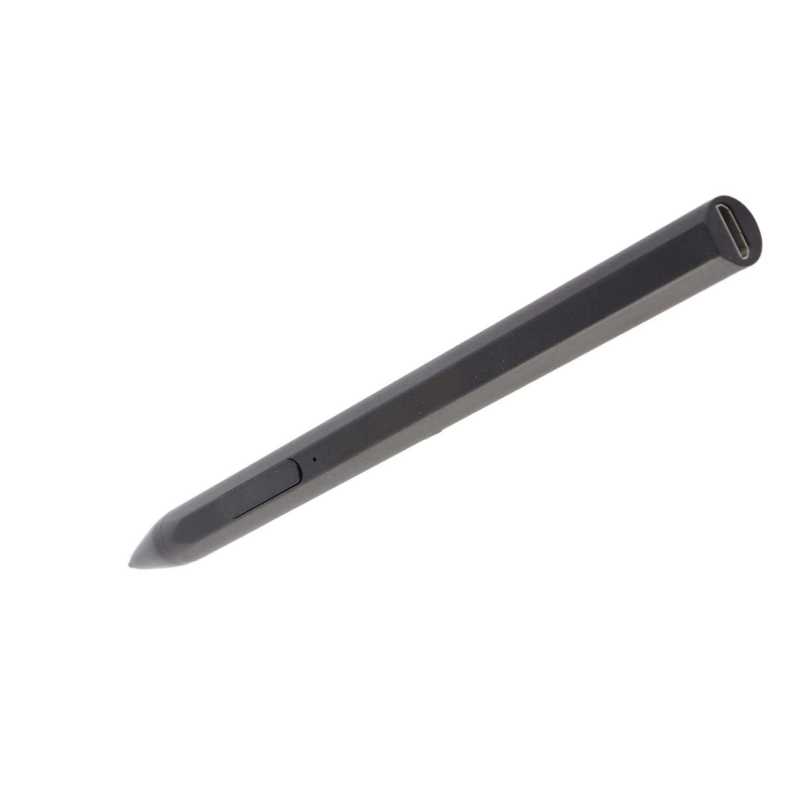 Tablet Pen Mpp2.0 Stylus 4096 Presión Recargable 2 Botones Personalizables Respuesta Rápida Tablet Pen para Pavilion X360 X360