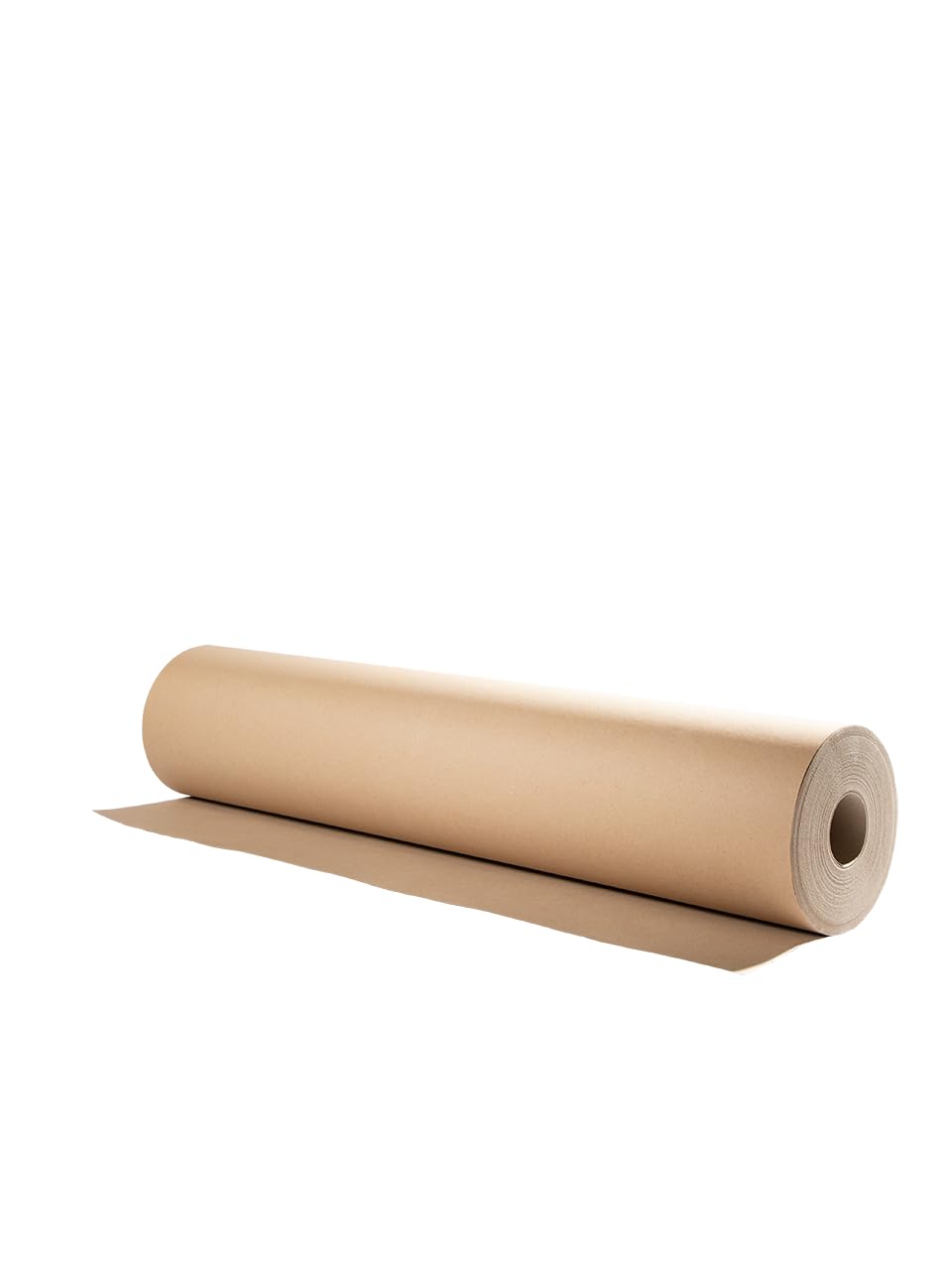 Rolle 1 m Abdeckpapier Schutzpapier 100 g, 100 m