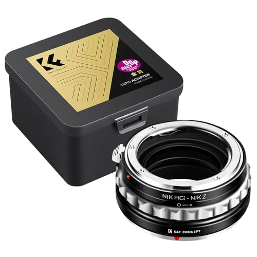 Nikon一眼レフ対応！変換リング！ 41-CUAK5pVL.jpg