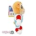Imagen de Giochi Preziosi Me Contro Te MEC77100 Peluche de 12 cm para mimar el Amigo de la Pareja más Querida de la Web